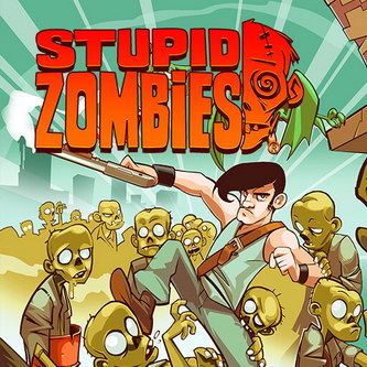 Stupid Zombies - Online Game